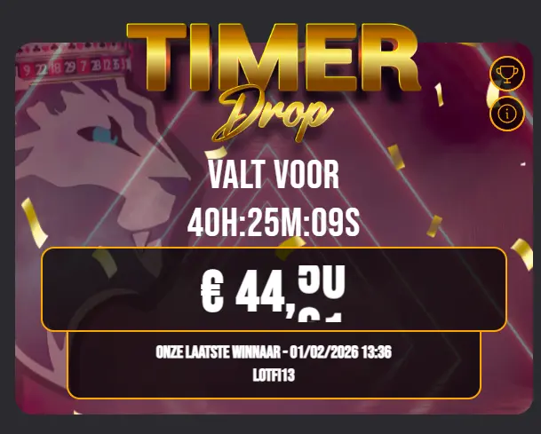 mobiele apparaten KING CASINO