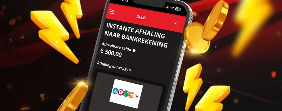 Gratis spins KING CASINO