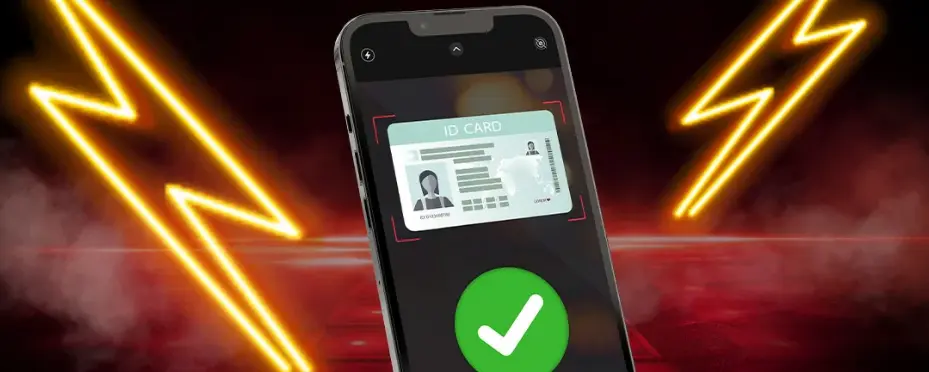 Welke opnamemethoden KING CASINO