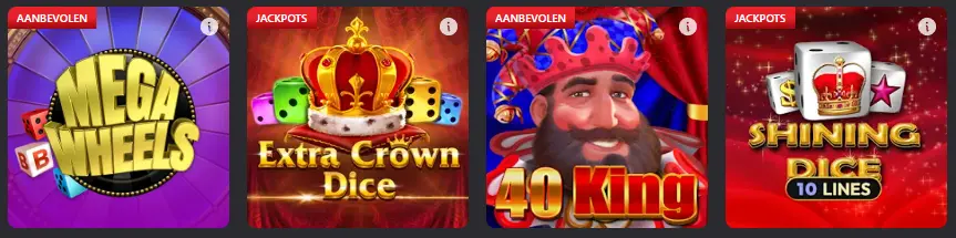 Wat is een live casino KING CASINO
