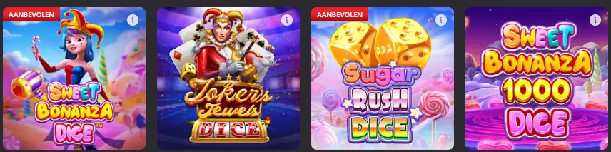 Persoonlijke accountmanager KING CASINO